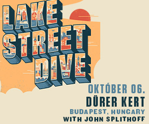 Lake Street Dive 300x250 Lake Street Dive 300x250